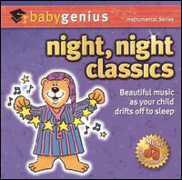 Genius Products - Night Night Classics lyrics