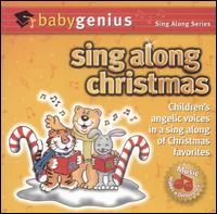 Genius Products - Sing Along Christmas lyrics