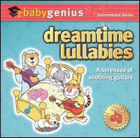 Genius Products - Dreamtime Lullabies [2001] lyrics