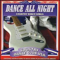 The Country Dance Kings - Dance All Night lyrics