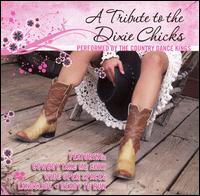 The Country Dance Kings - A Tribute to the Dixie Chicks lyrics
