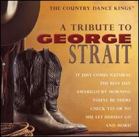 The Country Dance Kings - Tribute to George Strait lyrics