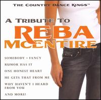 The Country Dance Kings - Tribute to Reba McEntire lyrics