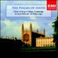 King's College Choir - The Psalms of David lyrics