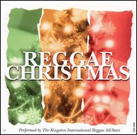 The Kingston International Reggae All-Stars - A Reggae Christmas lyrics