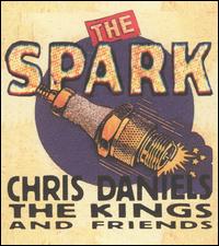 Chris Daniels - The Spark lyrics