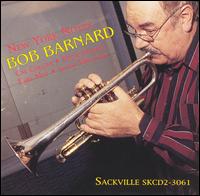 Bob Barnard - New York Notes lyrics