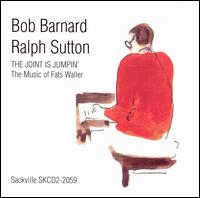 Bob Barnard - The Joint Is Jumpin': The Music of Fats Waller lyrics
