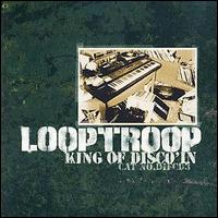 Looptroop - King of Disco'in lyrics