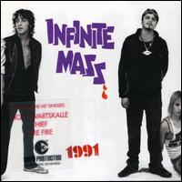 Infinite Mass - 1991 lyrics