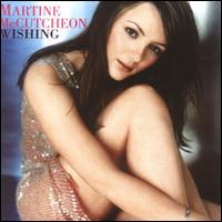 Martine McCutcheon - Wishing lyrics