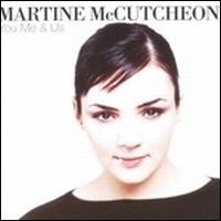Martine McCutcheon - You, Me & Us lyrics