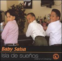 Baby Salsa - Isla de Suenos lyrics