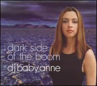 DJ Baby Anne - Dark Side of the Boom lyrics