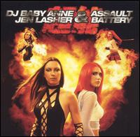 DJ Baby Anne - Assault & Battery lyrics