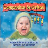 Baby Bells - Campanitas de Cristal lyrics
