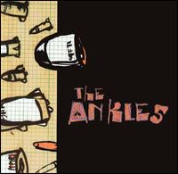 The Ankles - Kill Themselves lyrics