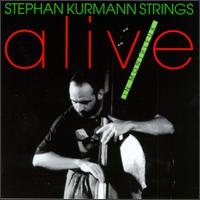 Stephan Kurmann - Alive in Montreux lyrics