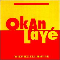 Stephan Kurmann - Okan Laye lyrics