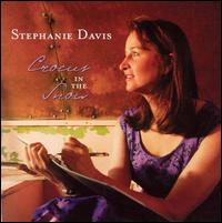 Stephanie Davis - Crocus in the Snow lyrics