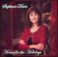 Stephanie Davis - Home for the Holidays lyrics