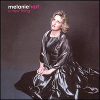 Melanie Hart - A New Thing lyrics