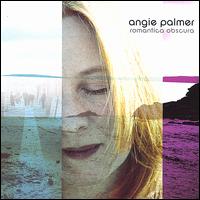 Angie Palmer - Romantica Obscura lyrics