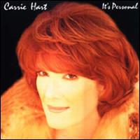 Carrie Hart - It's Personal lyrics