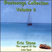 Eric Stone - Boatsongs #2/The Legend of the Lost Soul lyrics