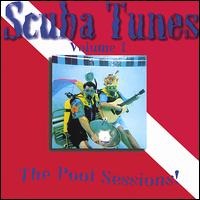 Eric Stone - Scuba Tunes, Vol. 1: The Pool Sessions! lyrics