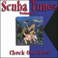 Eric Stone - Scuba Tunes, Vol. 2: Check Out Dive! lyrics