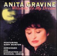 Anita Gravine - Welcome to My Dream lyrics