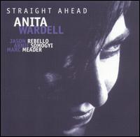 Anita Wardell - Straight Ahead lyrics