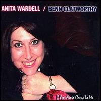 Anita Wardell - If You Never Come to Me lyrics