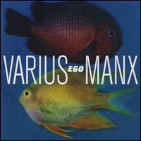 Varius Manx - Ego lyrics