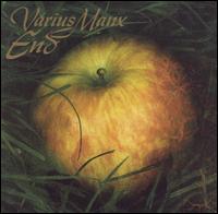 Varius Manx - End lyrics