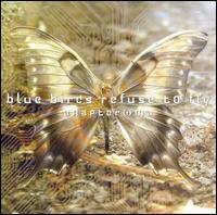 Blue Birds Refuse to Fly - Anapteroma lyrics