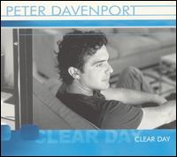 Peter Davenport - On a Clear Day lyrics