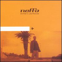 Neffa - Arrivi e Partenze lyrics