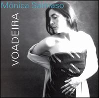 Mnica Salmaso - Voadeira lyrics