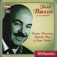 Jose Basso - Cantan Florentino, Ruiz y Duran lyrics