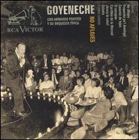 Roberto Goyeneche - No Aflojes 1979 lyrics