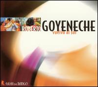 Roberto Goyeneche - Vuelvo Al Sur lyrics