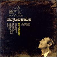 Roberto Goyeneche - Cambalache lyrics