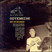 Roberto Goyeneche - Soy un Arlequin lyrics
