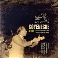Roberto Goyeneche - Uno lyrics