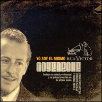 Roberto Goyeneche - Yo Soy el Mismo lyrics