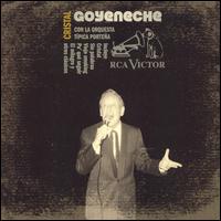 Roberto Goyeneche - Cristal lyrics