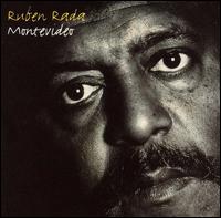 Ruben Rada - Montevideo lyrics