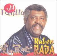 Ruben Rada - En Familia lyrics